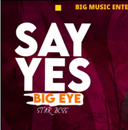 Big Eye